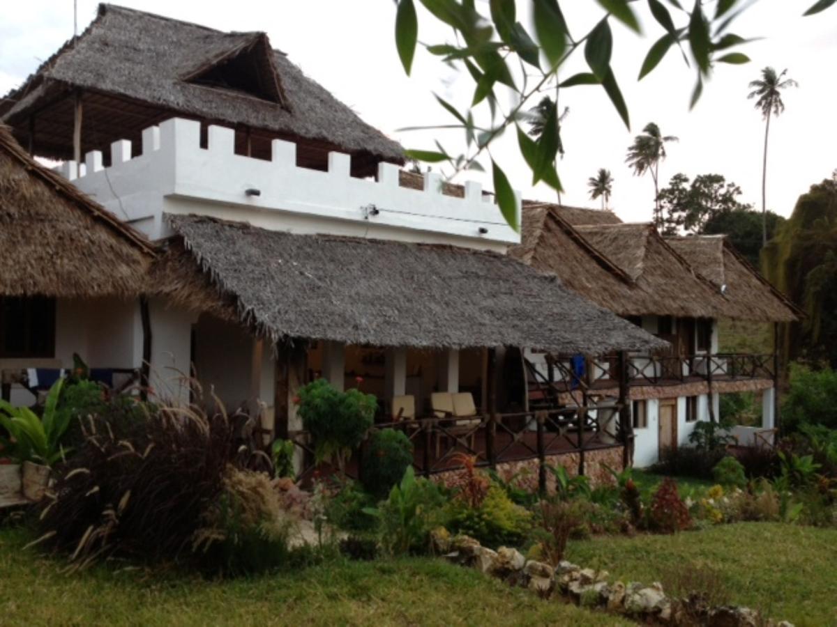 Emerald Bay Resort Kizungu Exterior foto